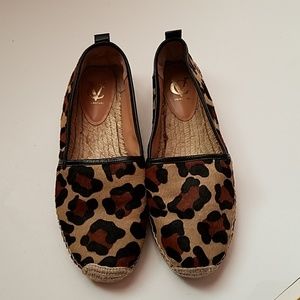 Vince Camuto Cadrian Espadrilles